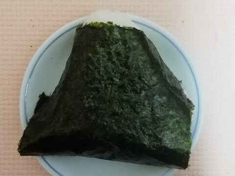 唐揚げおにぎり　醤油マヨ風味